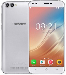 Замена разъема зарядки на телефоне Doogee X30 в Туле